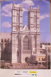 Poster - Notre Dame
